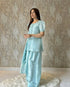 Asmani Farshi Set
